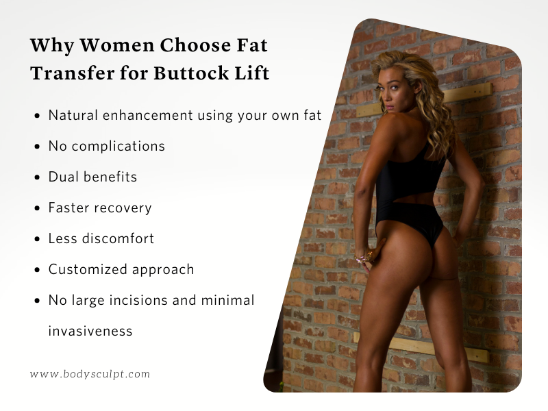 Buttock Lift