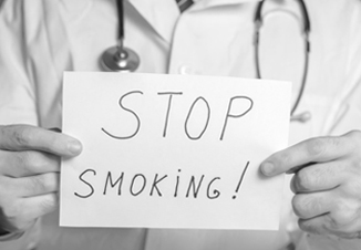 Plastic Surgery Could Help Patients Quit Smoking