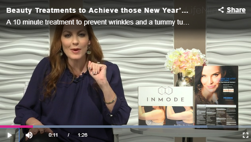 New Year with New Treatments