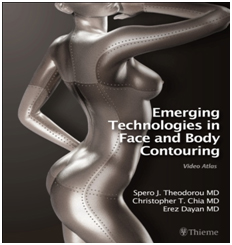 Thieme Medical Publishers, publishing “Emerging Technologies in Face and Body Contouring