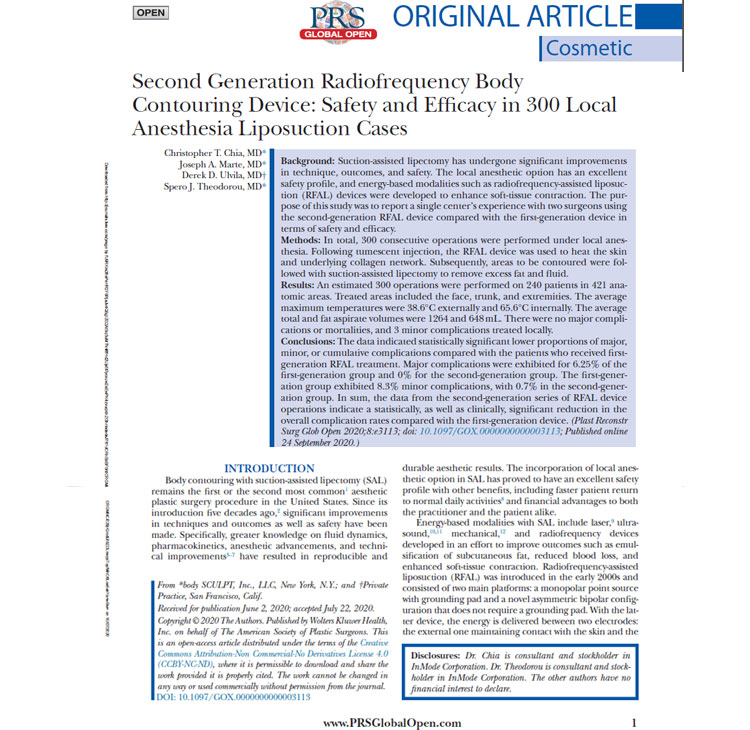 RFAL Device Journal Article