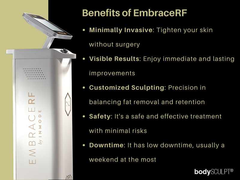 Embrace-RF