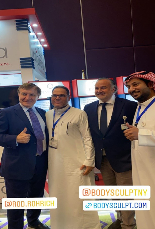 5th Global Conference In Plastic And Reconstructive Surgery Symposium