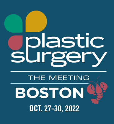 Plastic Surgery The Meeting 2022