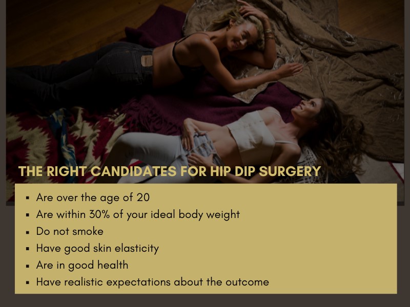 Hip Dip Surgery