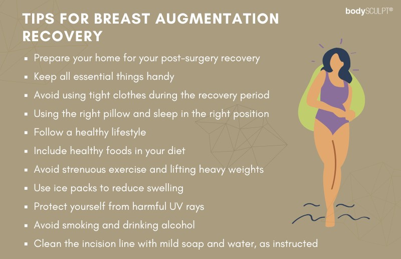  breast augmentation