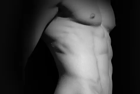 Male Body Sculpting