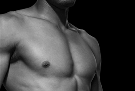 Male Liposuction