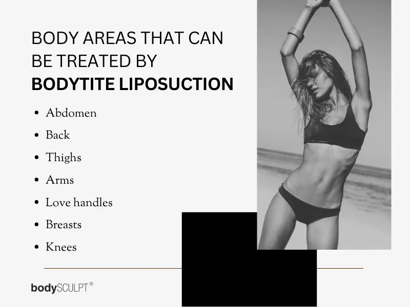 Liposuction Procedure