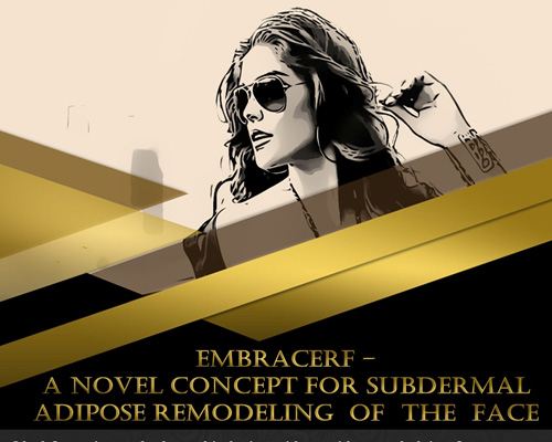 Embrace-RF – A Novel Concept for Subdermal Adipose Remodeling of the Face