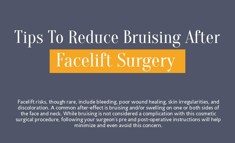 Facelift Surgery