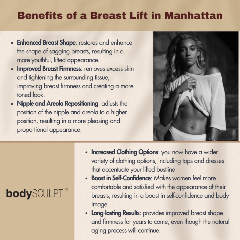 Breast Lift