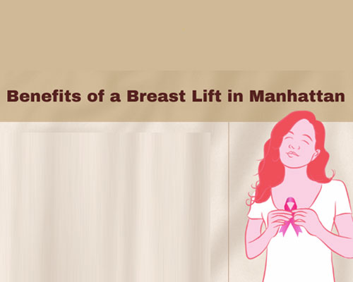 Breast Lift in Manhattan