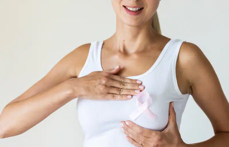 Tips for Promoting Breast Health