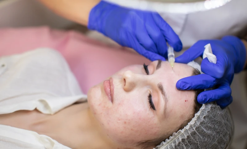 Anti-Aging Strategies Offer Benefits beyond Improved Looks
