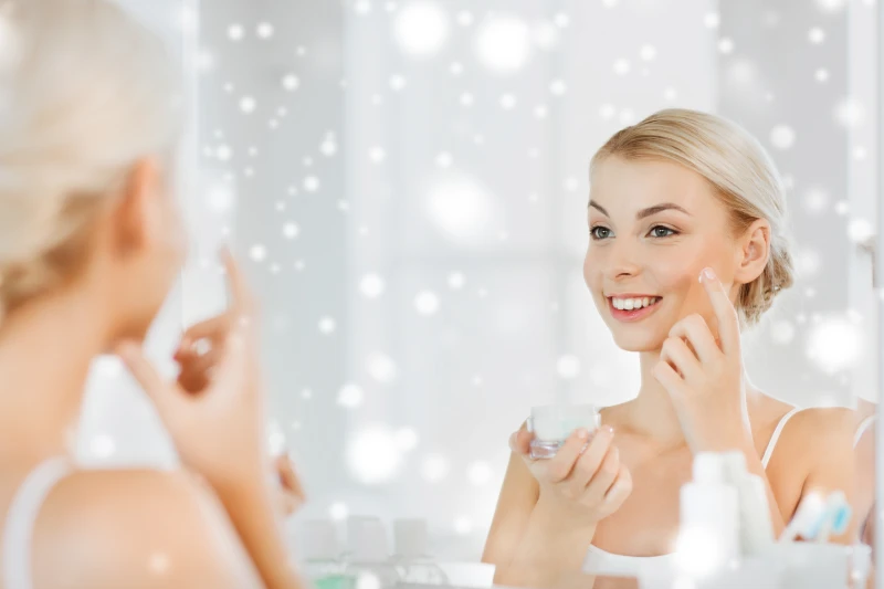 How to Take Care of Your Skin during Winter