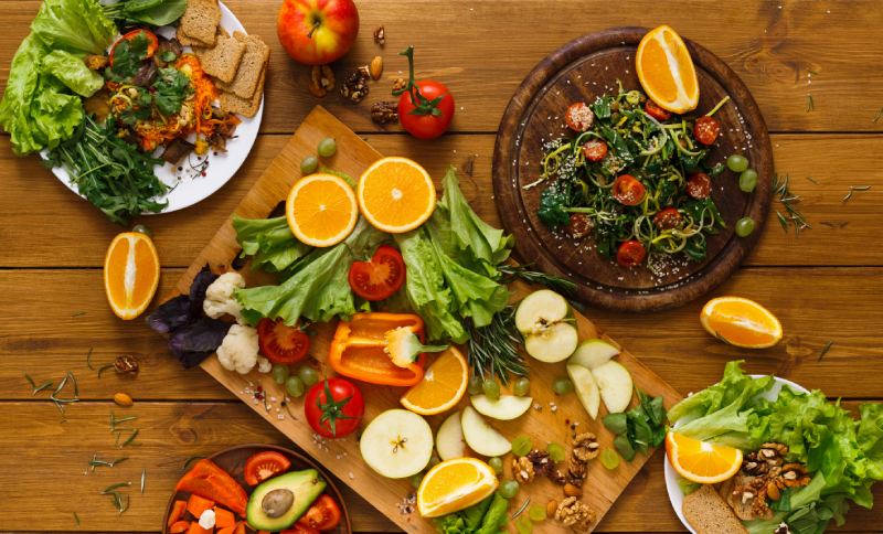 How to Maintain a Healthy Endocrine System