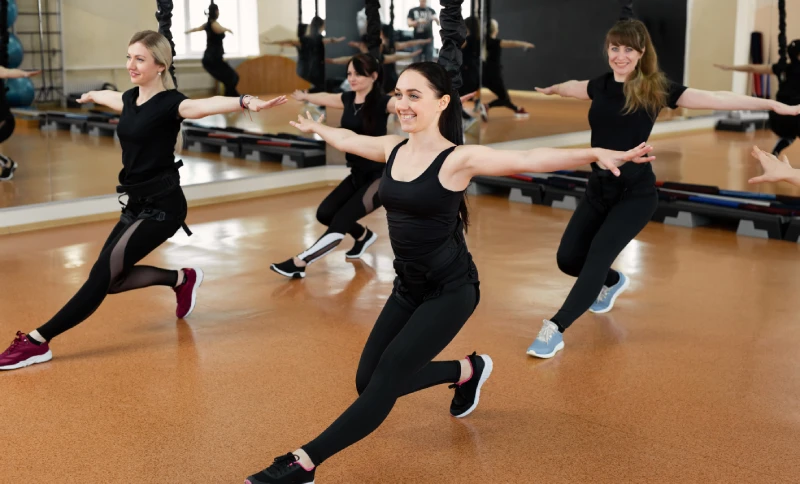 The Role of Exercise in Keeping You Young