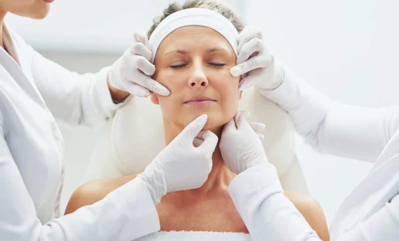 Facial Rejuvenation: Options to Keep Your Face Looking Young