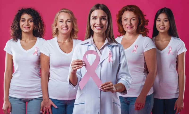 Plastic Surgery Offers Hope for New Life After Breast Cancer Treatment