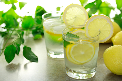 Lemon Juice for your Skin