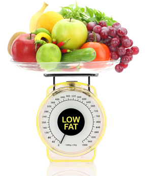 Low-fat Diet