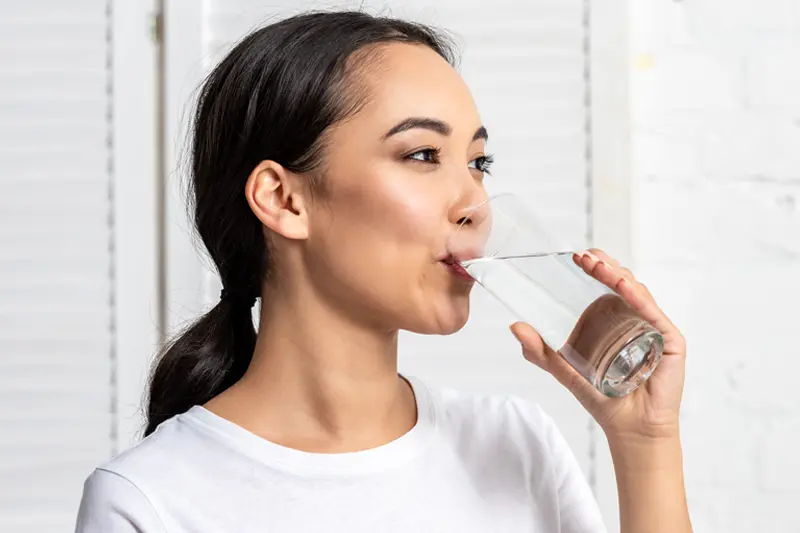 Debunking Misconceptions about Water Consumption for Better Hydration Habits