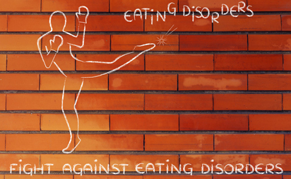 National Eating Disorders Awareness Week