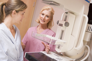 Mammography Guidelines