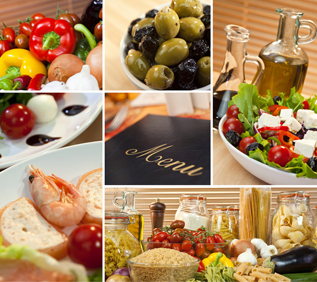 Mediterranean Diet