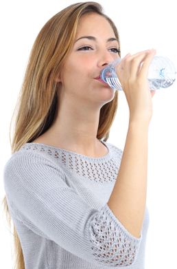 Drinking Water Lose Weight
