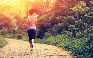 Tips to Turn Running or Walking Into a Full-Body Workout