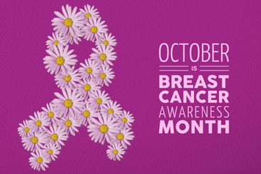 Breast Cancer Awareness Month