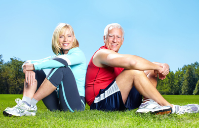 Health and Wellness Tips for Older Adults