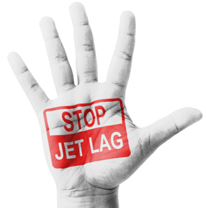 Tips To Avoid Jet Lag