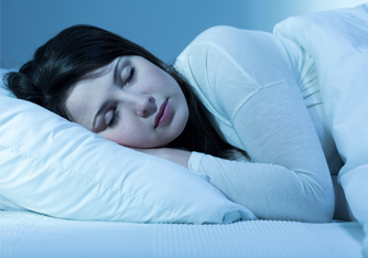 Ways to Fall Asleep Faster