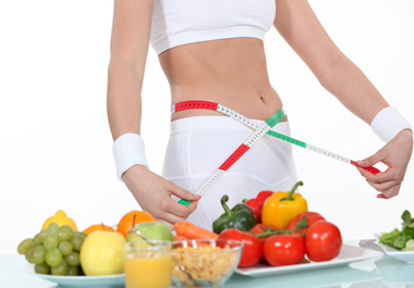 Simple Diet to Reduce Belly Fat