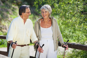 Activities for Older Adults