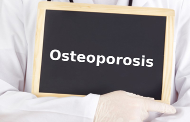 Osteoporosis