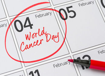 World Cancer Day