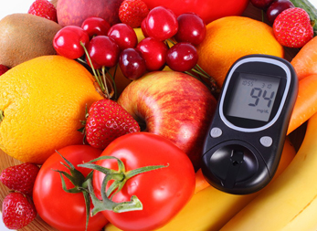 Prevent Diabetes