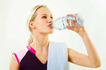 Easy Ways to Lose Water Weight Quickly