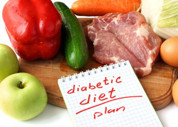The Diabetes Diet - Myths and Facts