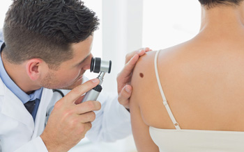 May is National Skin Cancer Awareness Month