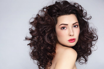 Tips to Care for Naturally Curly Hair