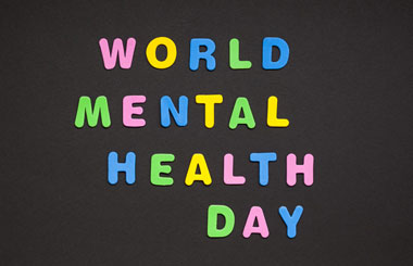 World Mental Health Day