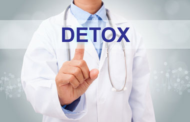 Detoxifying Your Body