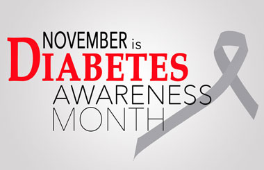 American Diabetes Month