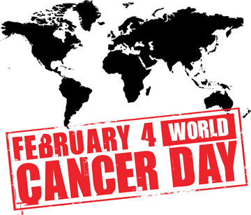 World Cancer Day