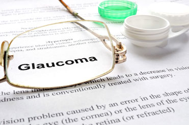 Glaucoma